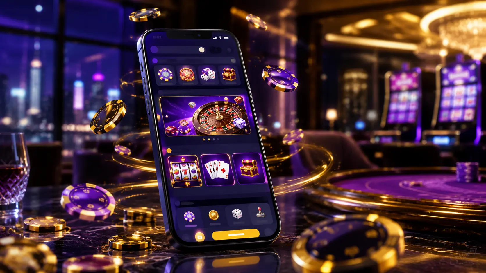 goldbet app