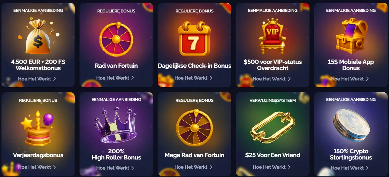 goldbet bonuses